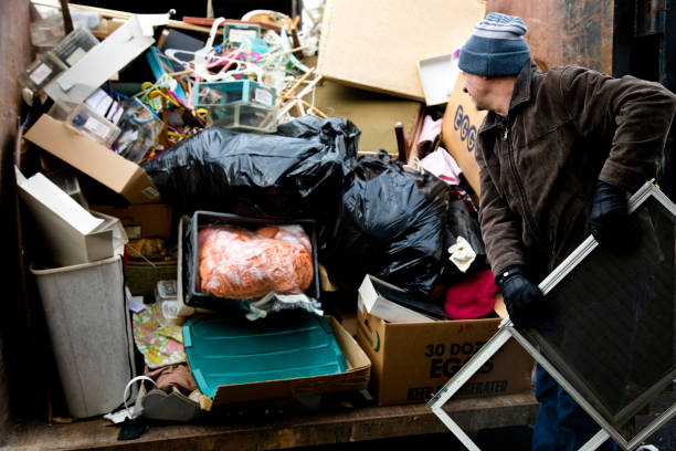 Best Junk Removal for Events  in Central City, NE