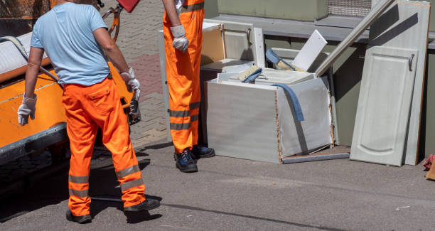 Best Commercial Junk Removal  in Central City, NE