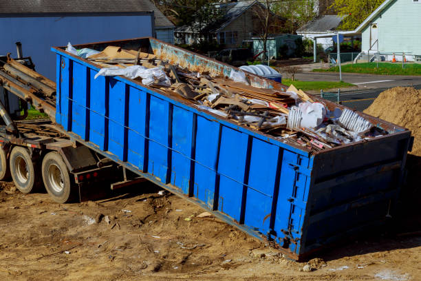 Best Same-Day Junk Removal Services  in Central City, NE